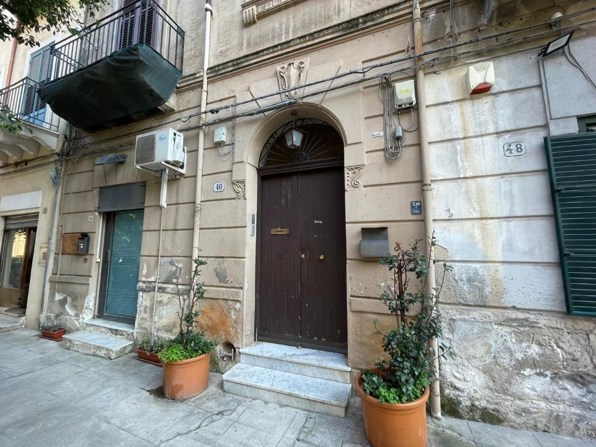 My Sweet Home Palermo Eksteriør bilde